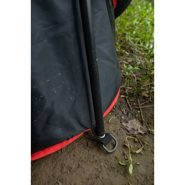 Korum Snapper Predator Cot - Imagen 2