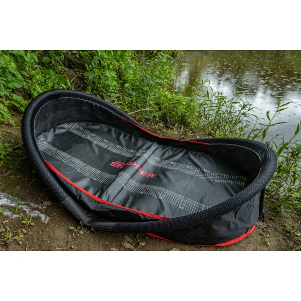 Korum Snapper Predator Cot - Imagen 5