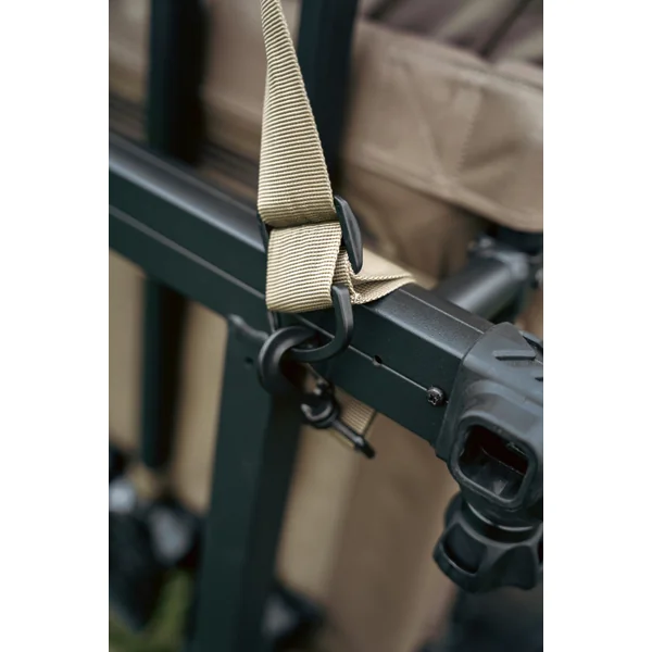 Korum Supa Lite Stretch Silla Feeder S23 - Imagen 8