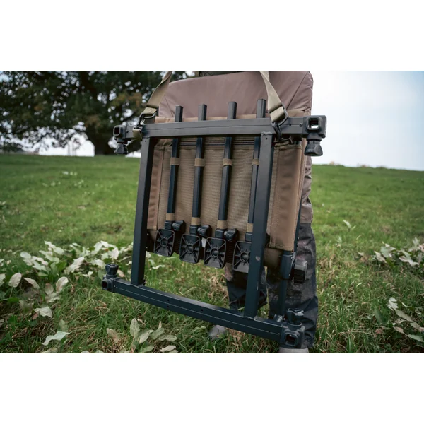 Korum Supa Lite Stretch Silla Feeder S23 - Imagen 9