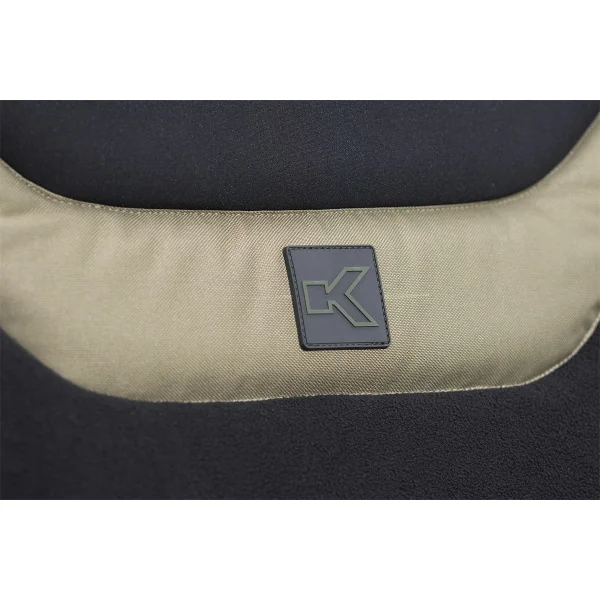 Korum X25 Silla con Accesorios