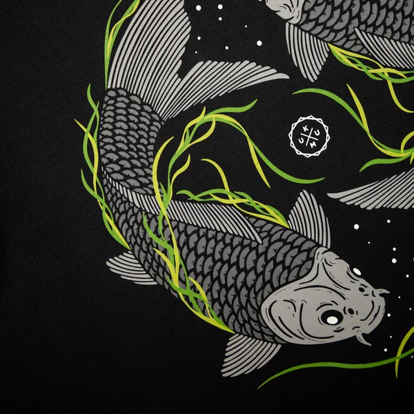 Kumu Camiseta Vortex 3XL