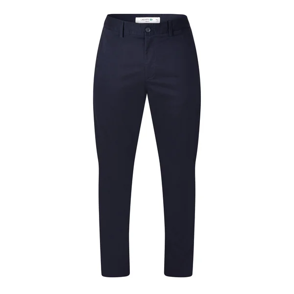 Lacoste Lacoste Slm Chino Sn64