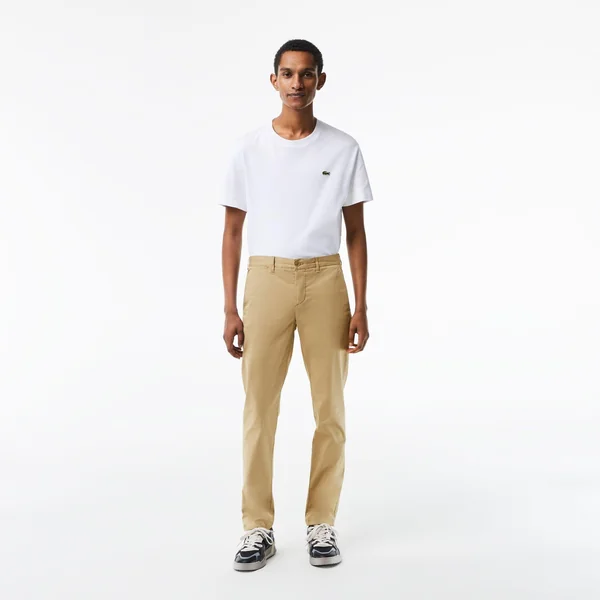 Lacoste Men's Chino