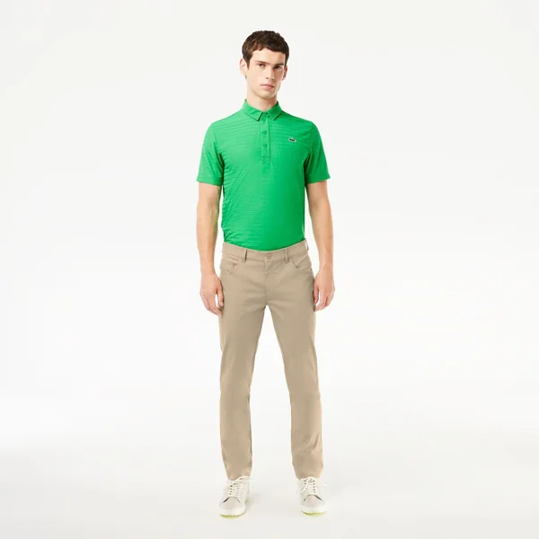 Lacoste Men's Chinos