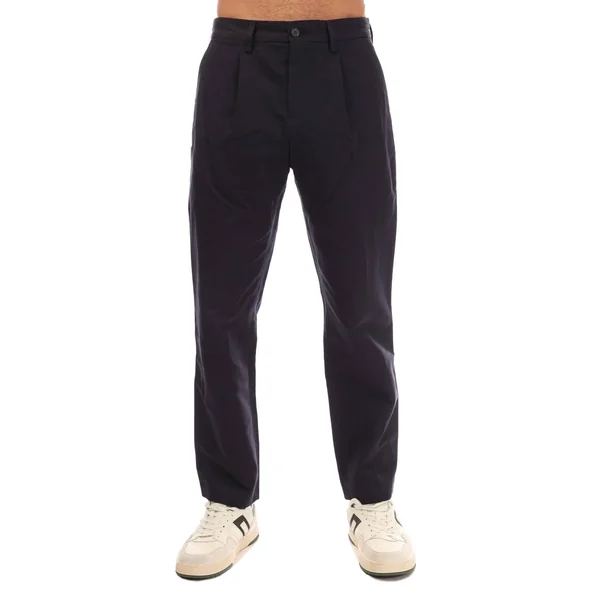 Lacoste Men's Chinos
