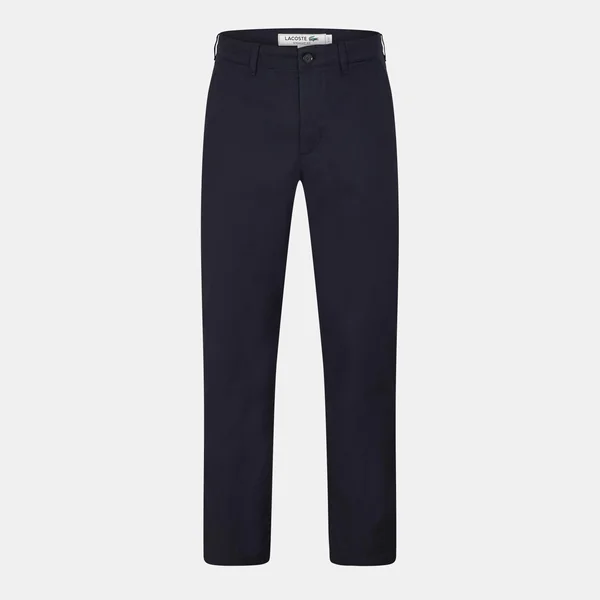 Lacoste Men's Chinos