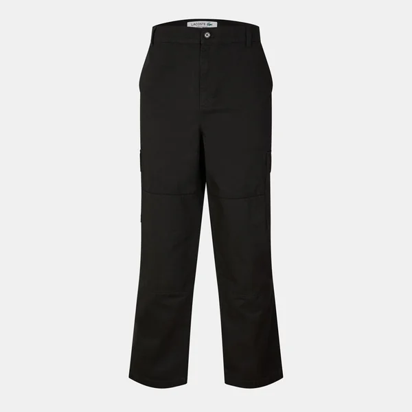 Lacoste Men's Classic Fit Chinos