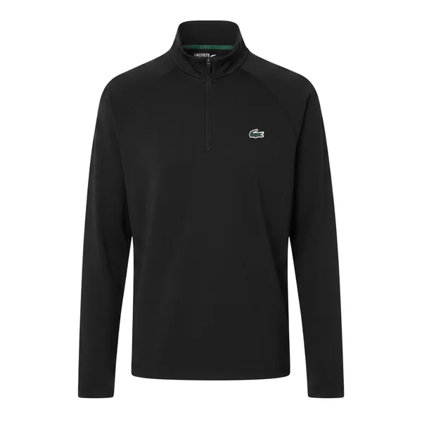 Lacoste Men's Long Sleeve Performance T-Shirt