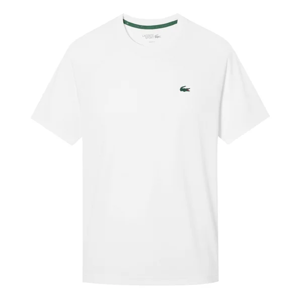 Lacoste Men's Short Sleeve Performance T-Shirt