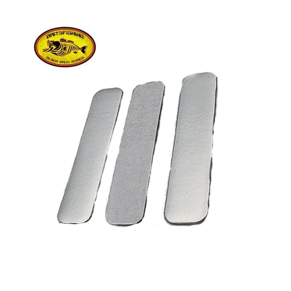Lamina Contrapeso BBS Lead Sticker Suspending