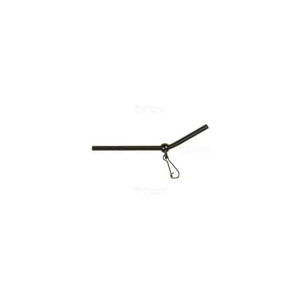 LEDGER BOOM BENT