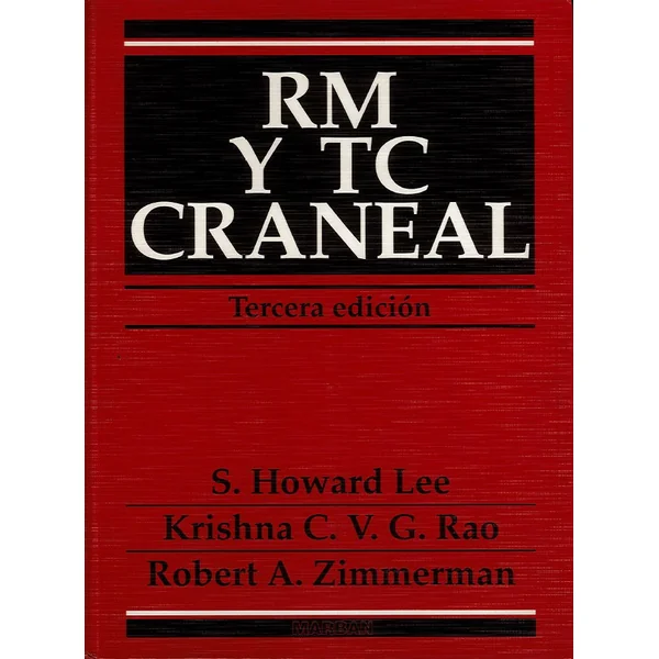 LEE - RM y TC CRANEAL