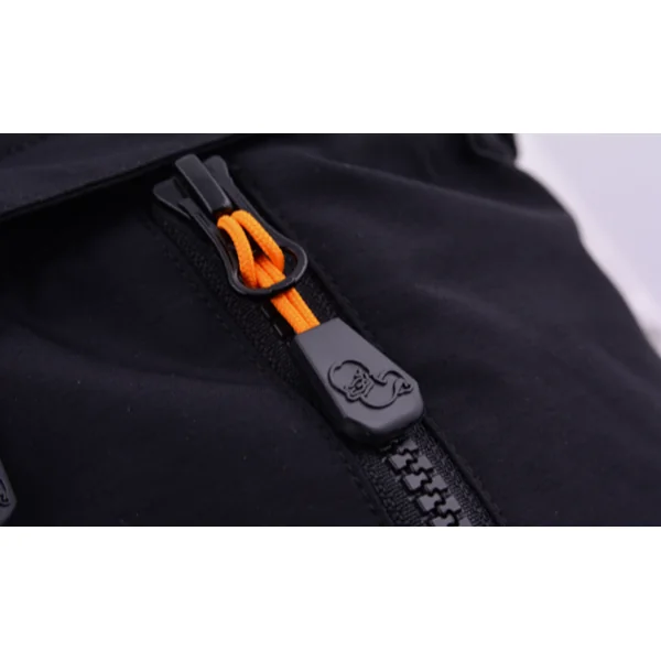 Leech Tactical Suit V2 M