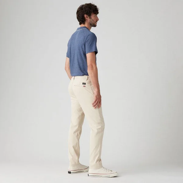 Levis Men's Chinos - Imagen 4