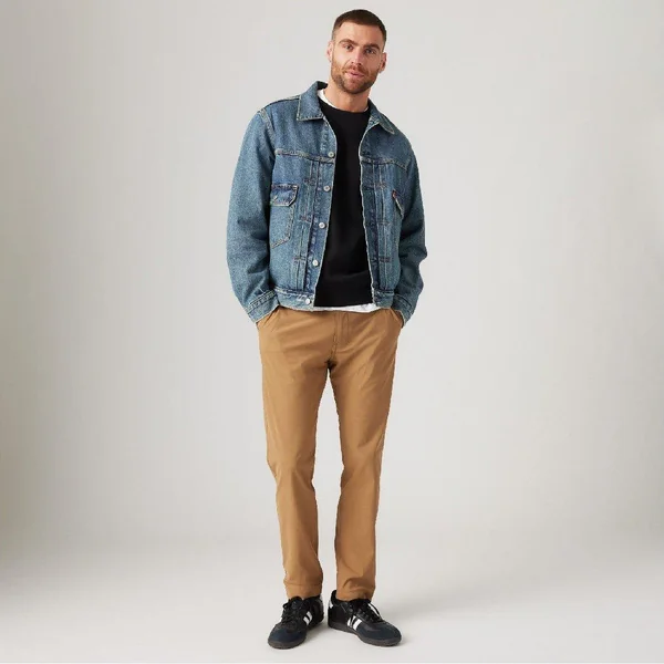 Levis Men's Chinos - Imagen 6