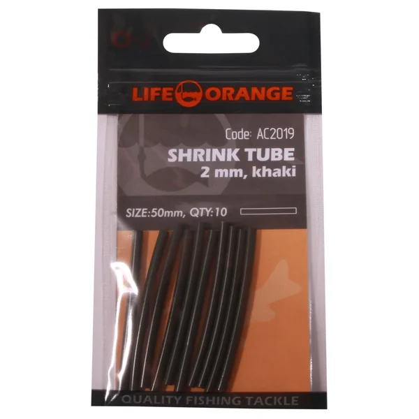 Life Orange Carp Set Universal Light - Imagen 11