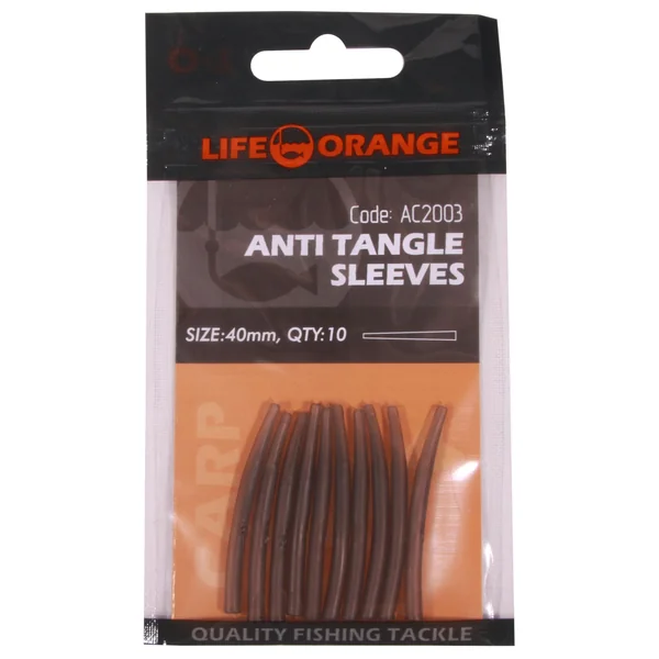 Life Orange Carp Set Universal Light - Imagen 13