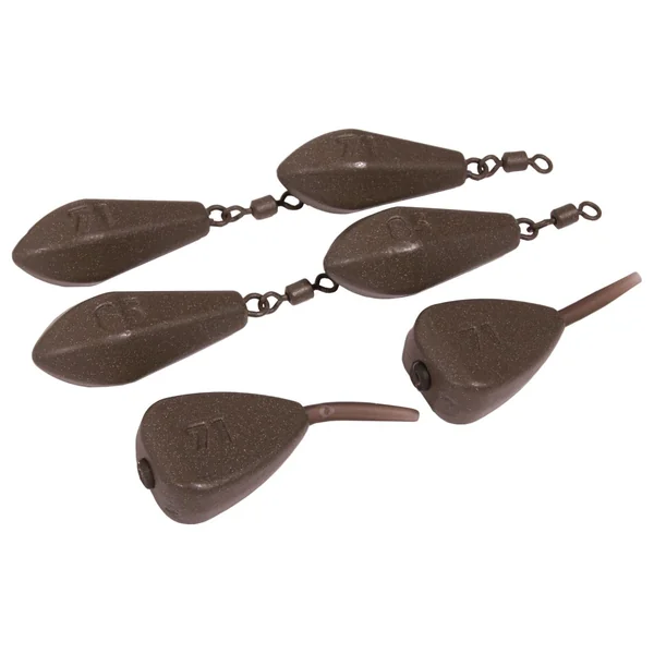 Life Orange Carp Set Universal Light - Imagen 14