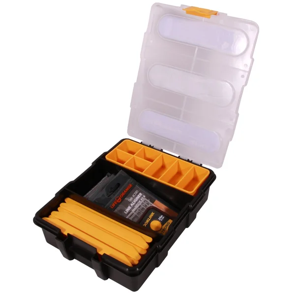 Life Orange Carp Set Universal Light - Imagen 15