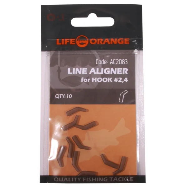 Life Orange Carp Set Universal Light - Imagen 8