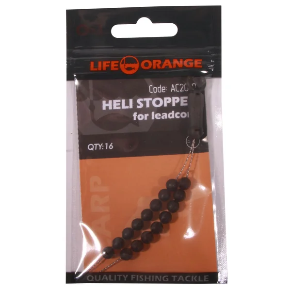 Life Orange Carp Set Universal Light - Imagen 10