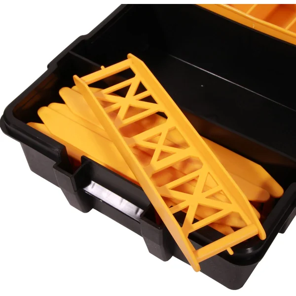 Life Orange Set Clip de plomo 85