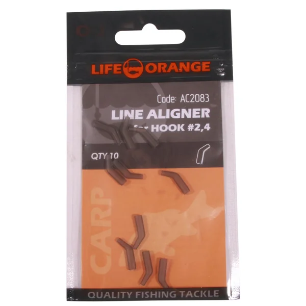 Life Orange Set Clip de plomo 85 - Imagen 2