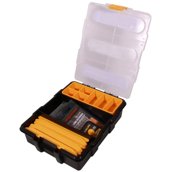 Life Orange Set Clip de plomo 85 - Imagen 15