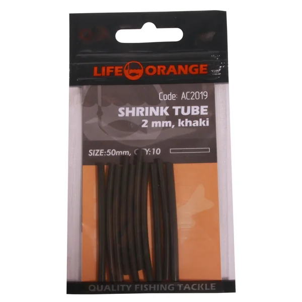 Life Orange Set Clip de plomo 85 - Imagen 7