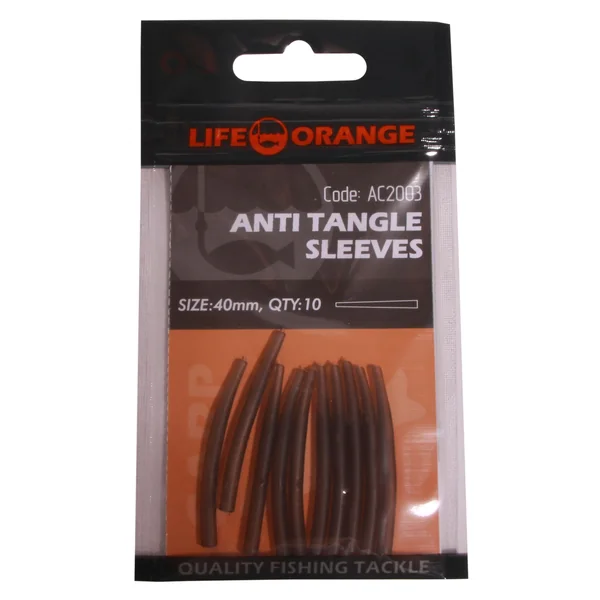 Life Orange Set Clip de plomo 85 - Imagen 8