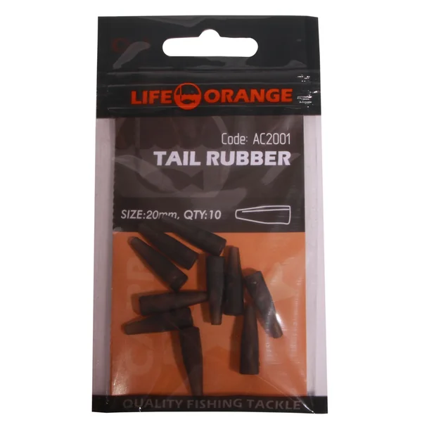 Life Orange Set Clip de plomo 85 - Imagen 10