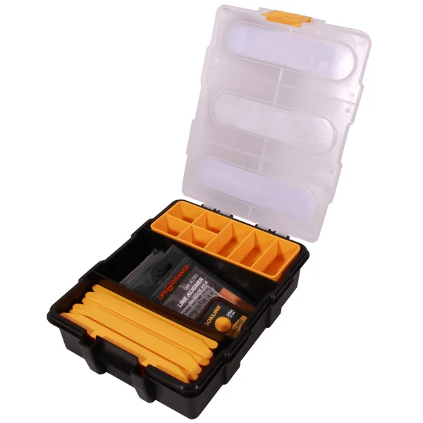 Life Orange Set Helicopter 85 - Imagen 14