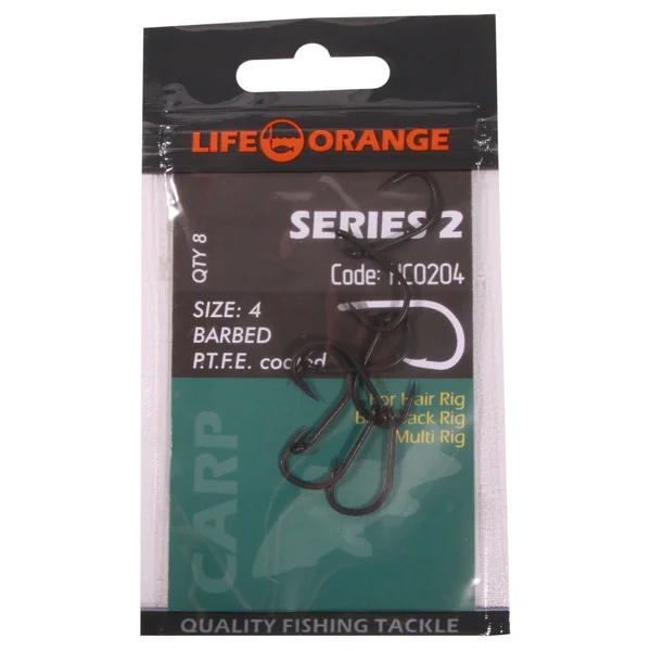 Life Orange Set Helicopter 85 - Imagen 5