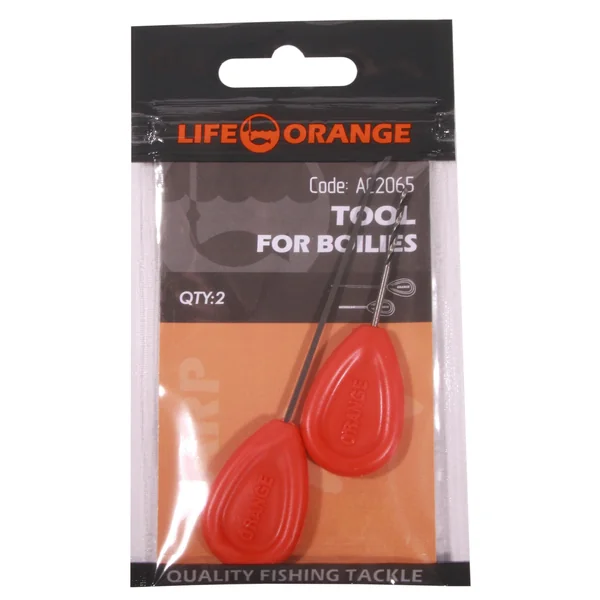 Life Orange Set Helicopter 85 - Imagen 7