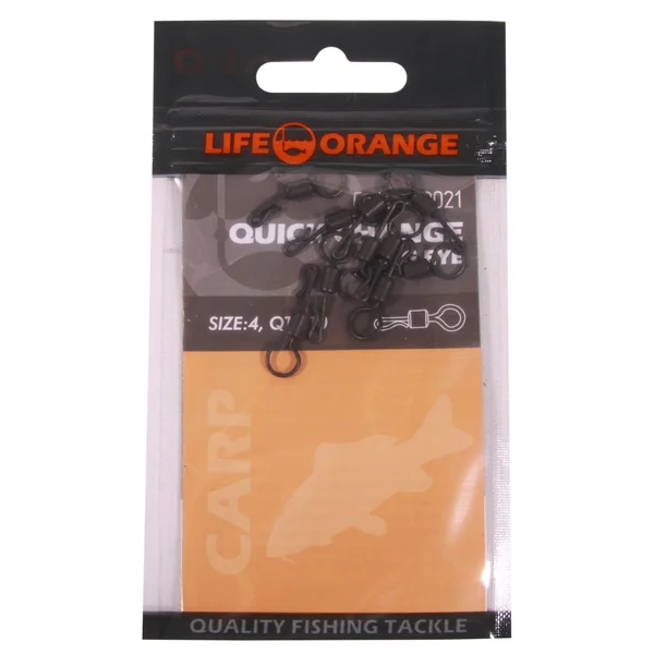 Life Orange Set Helicopter 85 - Imagen 8