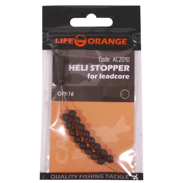 Life Orange Set Helicopter 85 - Imagen 10
