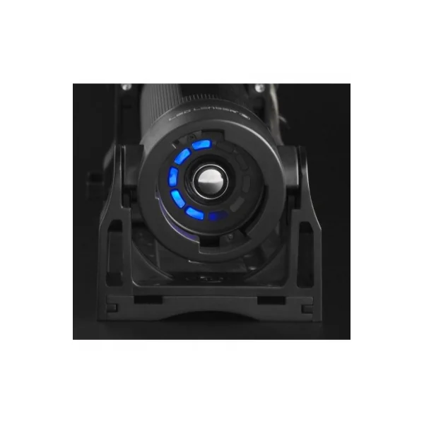 Linterna Ledlenser X21R RECARGABLE 5000 Lúmenes - Imagen 6