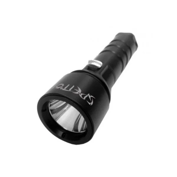 Linterna Spetton Q10 VX Potenzza