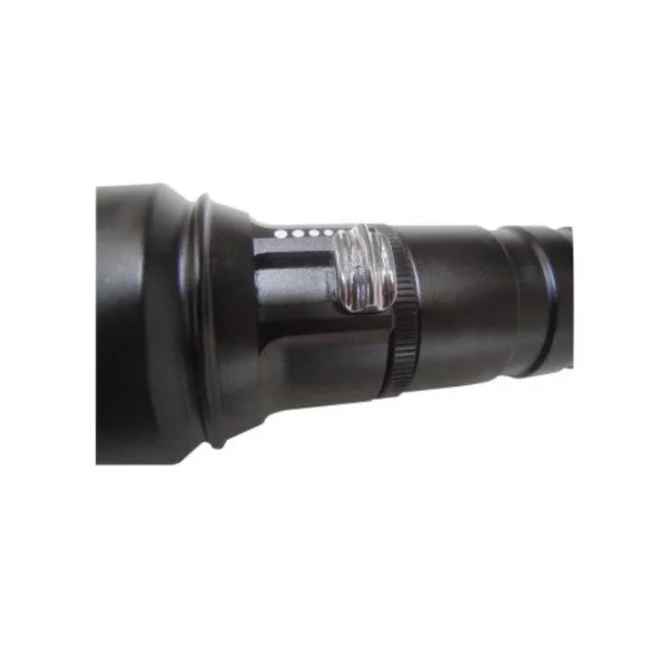Linterna Spetton Q10 VX Potenzza - Imagen 2