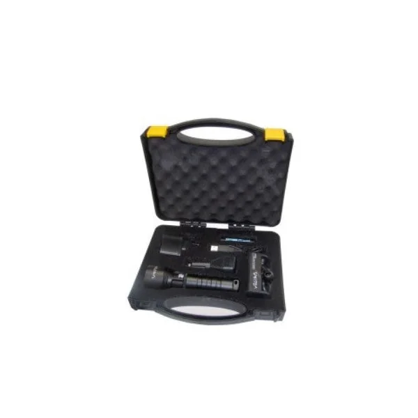 Linterna Spetton Q10 VX Potenzza - Imagen 4