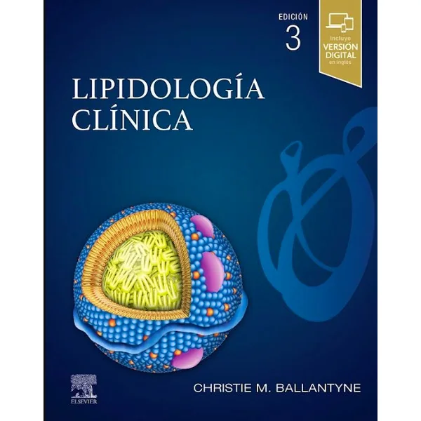 Lipidología Clínica
