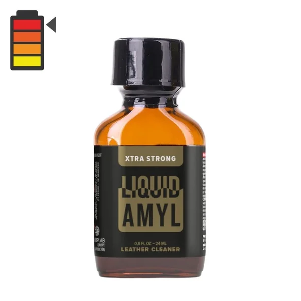 Liquid Amyl 24ml