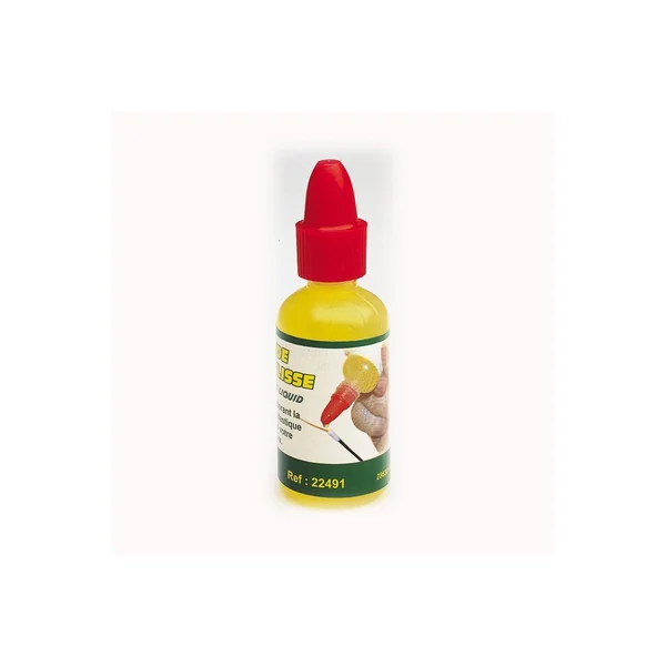 LIQUIDO SUPER GLISSE ELASTICO