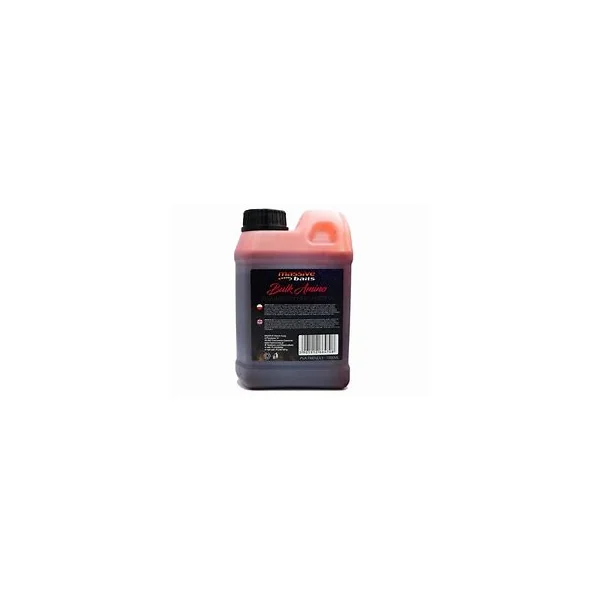 LIQUIDS Bulk Amino Red Monstrum