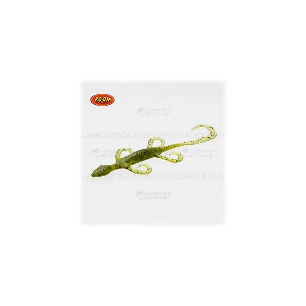 LIZARD 5 WATERMELON SEED ZOOM