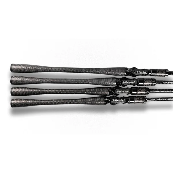 LMAB The Rodfather Casting Caña Baitcaster 228cm (14-42 g)
