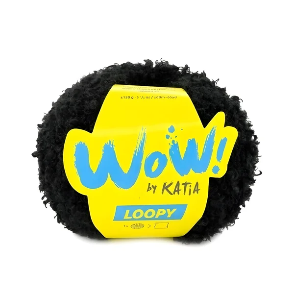 Loopy Wow de 150 gr - Katia - Imagen 5