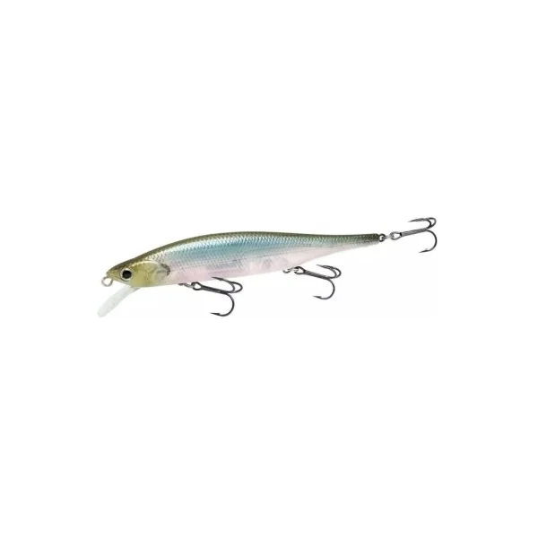 Lucky Craft Lightning Pointer 110SP/ Suspending LIVE GHOST MINNOW
