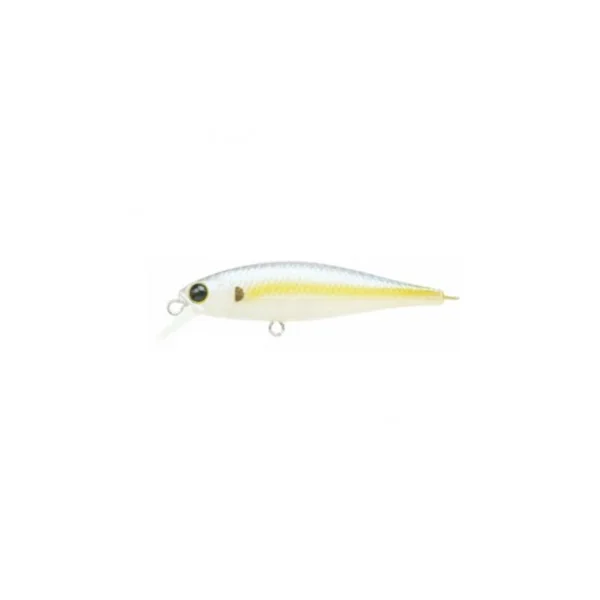 Lucky Craft Pointer 48 Señuelo 4,8 cm 2,6 g Chartreuse Shad